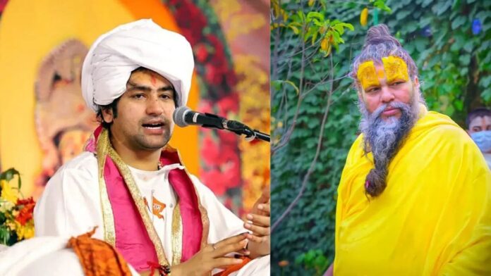 Premanand Ji Maharaj पर बवाल के बीच बाबा Dhirendra Krishna Shastri का समर्थन, बोले- 'सच बोलना सबसे कठिन