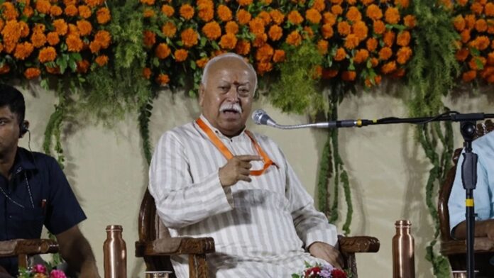 MP News: आमजन के लिए मुश्किल हुई स्वास्थ्य और शिक्षा की पहुँच! RSS के प्रमुखडॉ. मोहन भागवत का सख्त बयान