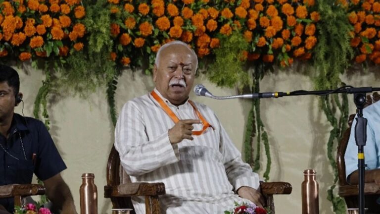 MP News: आमजन के लिए मुश्किल हुई स्वास्थ्य और शिक्षा की पहुँच! RSS के प्रमुखडॉ. मोहन भागवत का सख्त बयान