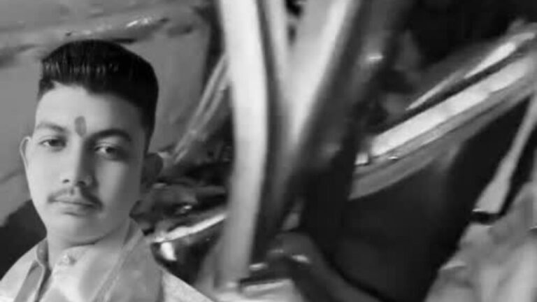 Indore Accident: इंदौर में दर्दनाक सड़क हादसा! एक की मौत और 13 घायल, ट्रक से हुई सीधी टक्कर