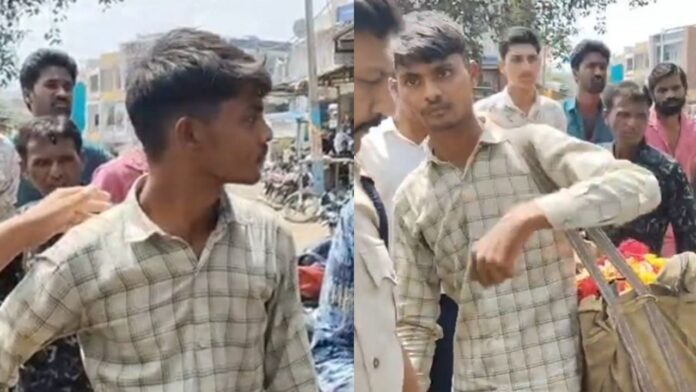 MP News: धार्मिक पहचान छिपाकर राखी बेचने के बहाने रील बनाने वालों पर बवाल! छेड़छाड़ का वीडियो सोशल मीडिया पर वायरल