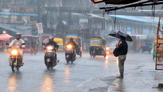 MP Weather: ग्वालियर से छतरपुर तक पानी ही पानी! अगले 24 घंटे बना सकते हैं बाढ़ का खतरा