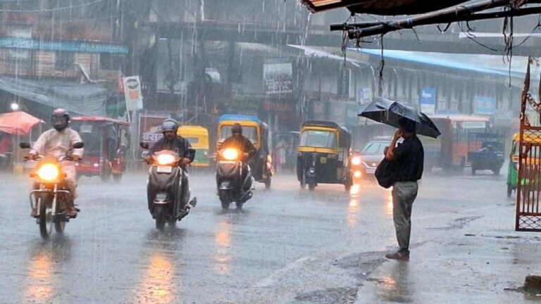 MP Weather: ग्वालियर से छतरपुर तक पानी ही पानी! अगले 24 घंटे बना सकते हैं बाढ़ का खतरा