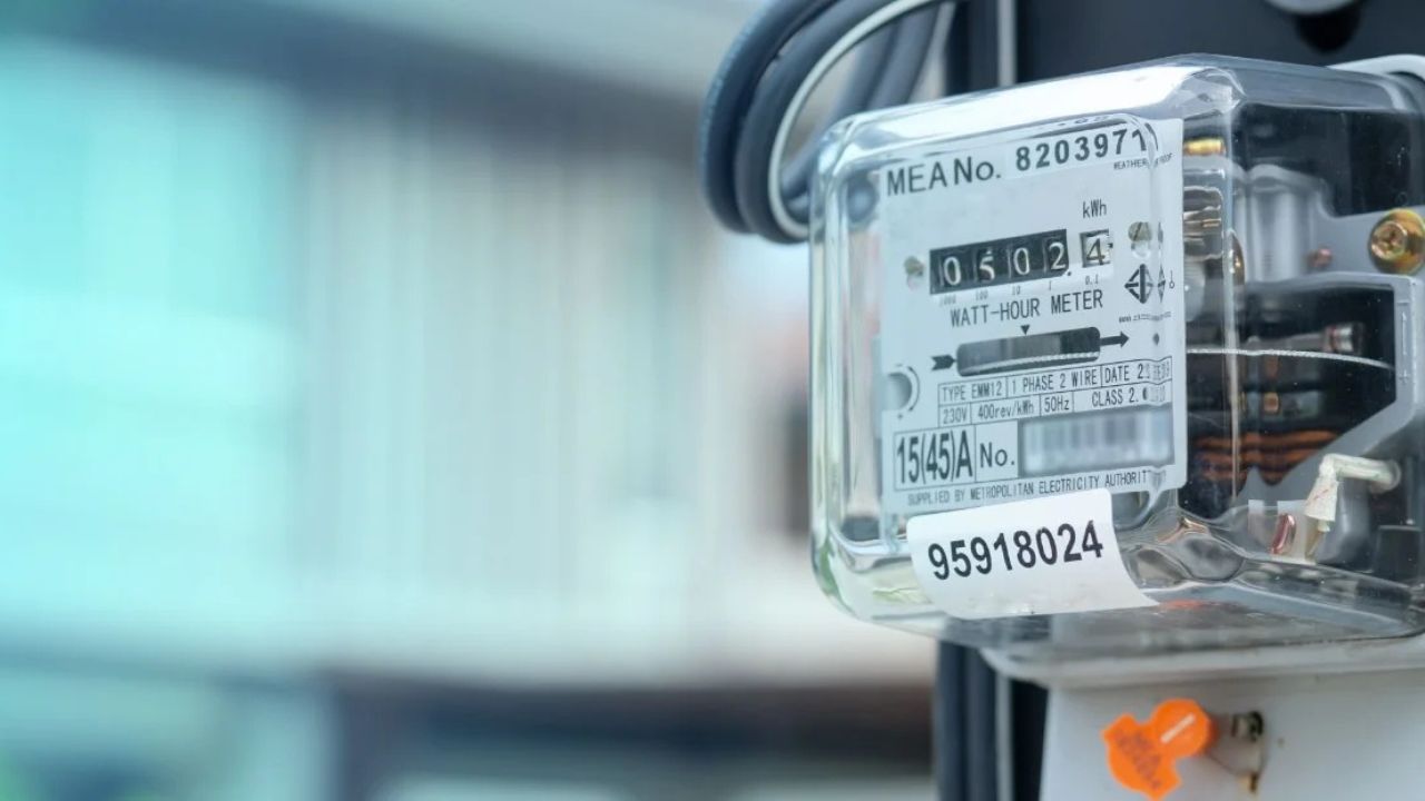 Madhya Pradesh में स्मार्ट मीटर विवाद! पाकिस्तान के नाम पर बंद होगी स्मार्ट मीटर की स्थापना, BJP विधायक का सख्त बयान