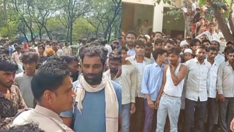 MP News: पिता ने उतारा बेटे को मौत के घाट! रतलाम के धरोला गांव में पारिवारिक विवाद बना खूनी हादसा