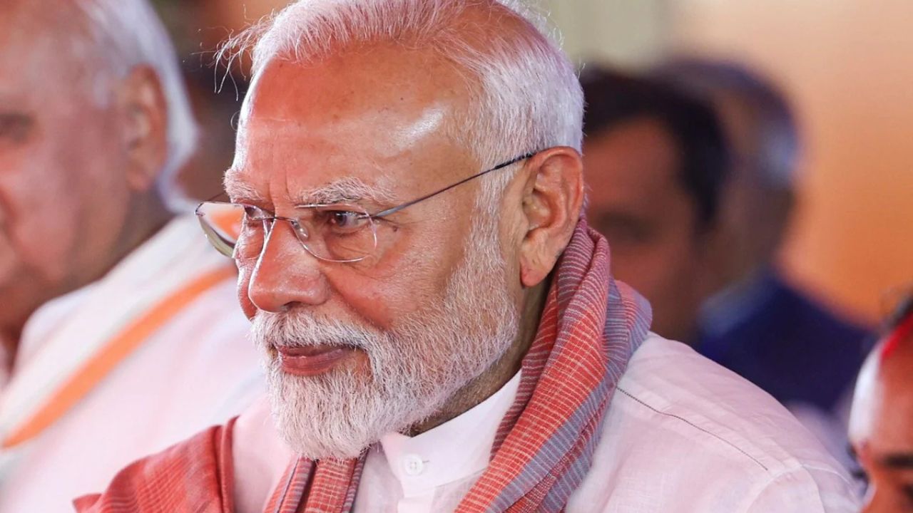 PM Modi: 5,000 वर्ग फुट में फैले आधुनिक सांसद आवास! सांसदों के लिए नदियों के नाम पर बने 184 नए फ्लैट्स, PM Modi ने किया शुभारंभ