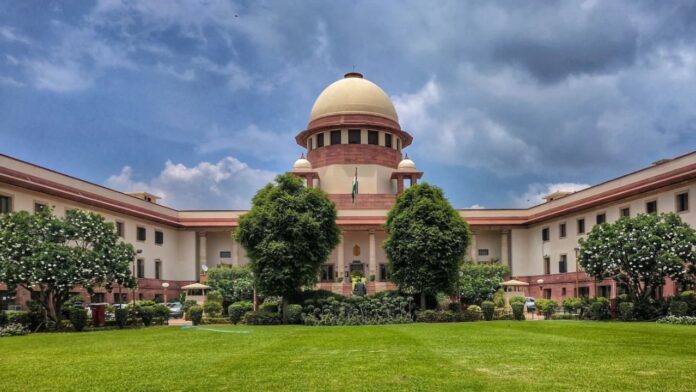 Supreme Court ने मध्य प्रदेश ओबीसी आरक्षण मामले को बनाया टॉप प्रायोरिटी! सुप्रीम कोर्ट के फैसले से होगा बड़ा बदलाव