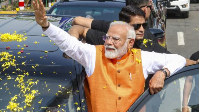 PM Modi: 5,000 वर्ग फुट में फैले आधुनिक सांसद आवास! सांसदों के लिए नदियों के नाम पर बने 184 नए फ्लैट्स, PM Modi ने किया शुभारंभ