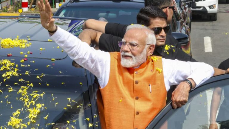 PM Modi: 5,000 वर्ग फुट में फैले आधुनिक सांसद आवास! सांसदों के लिए नदियों के नाम पर बने 184 नए फ्लैट्स, PM Modi ने किया शुभारंभ