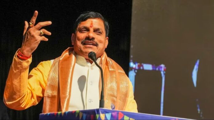 MP News: राज्यपाल अभिभाषण पर नाराज सीएम ने विपक्ष के रवैये को बताया लोकतंत्र के खिलाफ