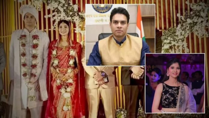 MP News: अवि प्रसाद की तीसरी शादी और प्रशासनिक जीवन की चर्चित कहानी का खुलासा