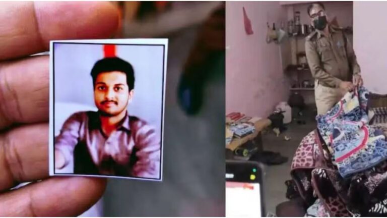 MP News: इंदौर MBA छात्रा हत्या केस, आरोपी ने हत्या की पूरी प्रक्रिया पुलिस को बताई