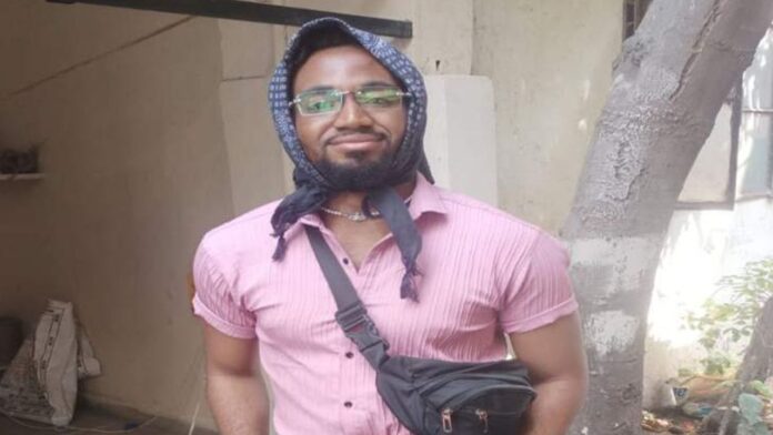 MP News: इंदौर में अवैध रूप से रह रहे नाइजीरियाई युवक पेड्रो को पुलिस ने किया गिरफ्तार