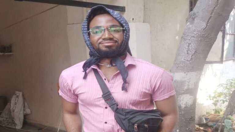 MP News: इंदौर में अवैध रूप से रह रहे नाइजीरियाई युवक पेड्रो को पुलिस ने किया गिरफ्तार