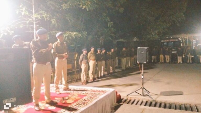 MP News: भोपाल पुलिस ने योजना बद्ध ऑपरेशन में अंतरराज्यीय अपराधियों का किया भंडाफोड़