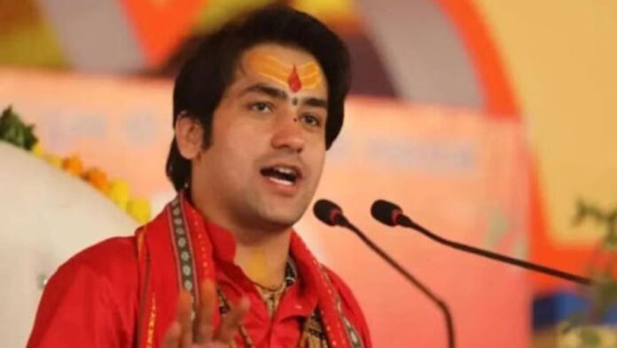 MP News: धीरेंद्र शास्त्री का बयान, धर्म केवल सीता-राम कहने से सुरक्षित नहीं रहेगा, जानें पूरा कारण