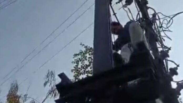 MP News: दमोह में नशे में युवक ने कलेक्टर के सामने किया हाई वोल्टेज ड्रामा, वीडियो वायरल