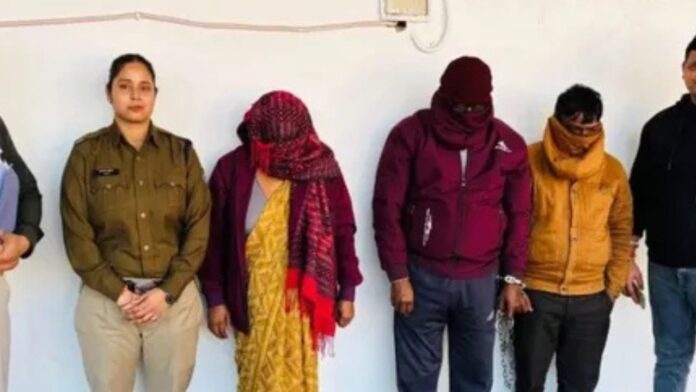 MP News: भिंड नगर परिषद में 3 करोड़ रुपये की संपल योजना में घोटाले का भंडाफोड़, छह गिरफ्तार