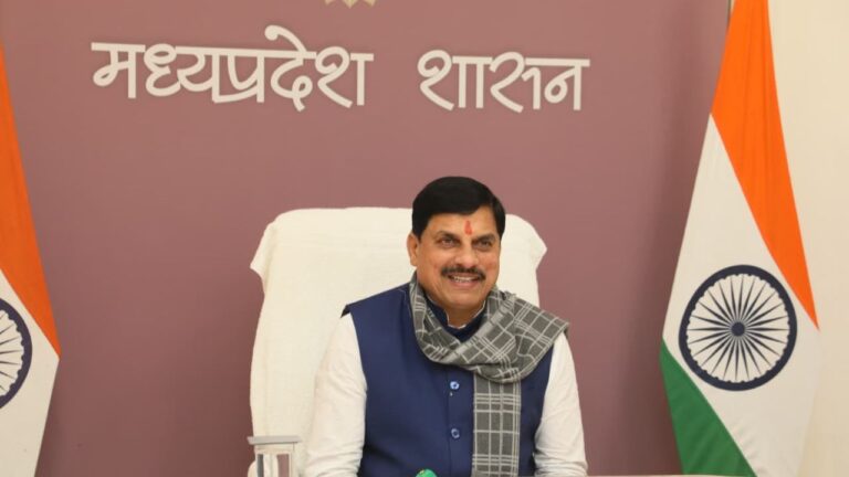 MP News: कथक, भरतनाट्यम और ओडिसी की भव्य प्रस्तुति से झलकता खजुराहो का शाश्वत सौंदर्य