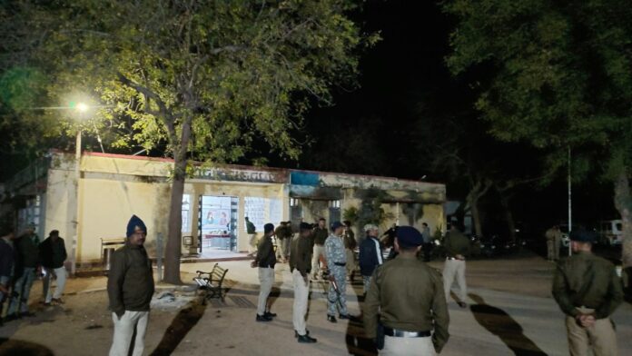 MP News: छतरपुर में पुलिस हिरासत में युवक की मौत, आत्महत्या या मारपीट सच्चाई जांच के घेरे में