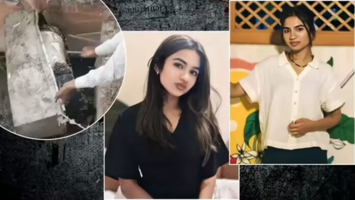 MP News: भोपाल में युवक ने प्रेमिका का गला घोंटकर किया हत्या और शव को जलाशय में फेंका