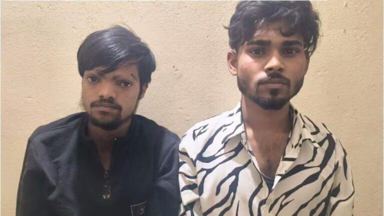 MP News: भोपाल में ऑनलाइन डेटिंग का खौफनाक सच, बक्से में मिली युवती की लाश