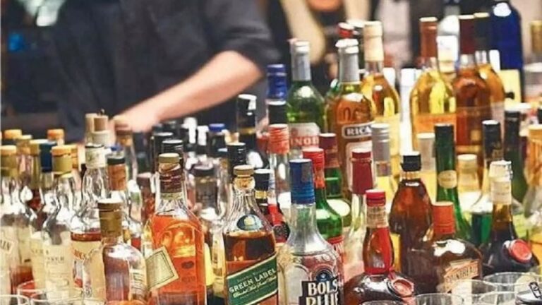 MP News: मिलावटी और नकली शराब पर लगाम, राज्य सरकार ने तीन शहरों में लैब्स स्थापित की