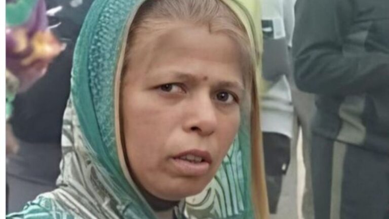 Madhya Pradesh News: बच्चों की रक्षा में जान गंवाने वाली कंचन बाई को सरकार ने दी 4 लाख की सहायता