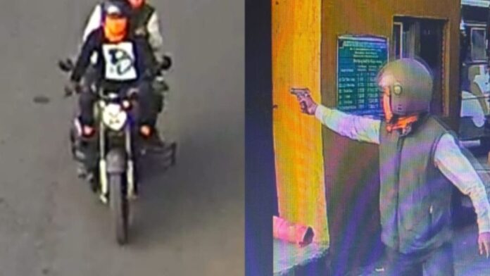 MP News: भिंड-ग्वालियर हाईवे टोल प्लाजा पर बाइक सवारों ने की ताबड़तोड़ फायरिंग