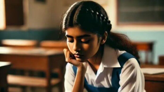 MP News: पीथमपुर स्कूल में परीक्षा के बीच किशोरी ने बच्चे को जन्म देकर किया सनसनीखेज खुलासा