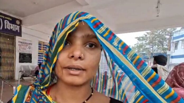 MP News: दमोह अस्पताल में प्रसव के दौरान महिला के साथ दर्दनाक अमानवीय व्यवहार का खुलासा