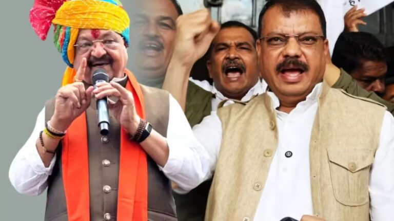 MP News: मध्यप्रदेश विधानसभा में ‘औकात’ बयान पर बवाल, सीएम को मांगनी पड़ी माफी