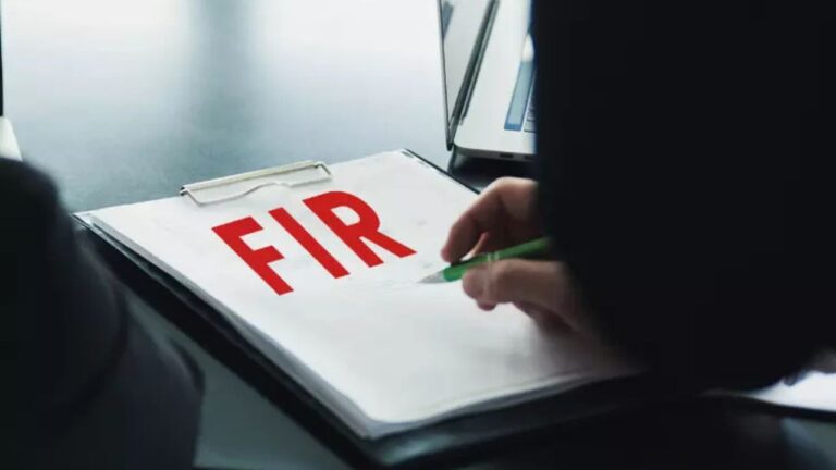 MP News: पुलिसकर्मी और किशोर घायल, नशे में धुत कार चालक ने सड़कों पर किया आतंक