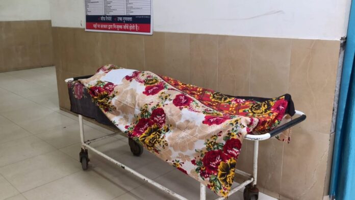 MP News: ऑनलाइन गेमिंग की लत ने उजाड़ा परिवार, शहडोल में दिल दहला देने वाली घटना