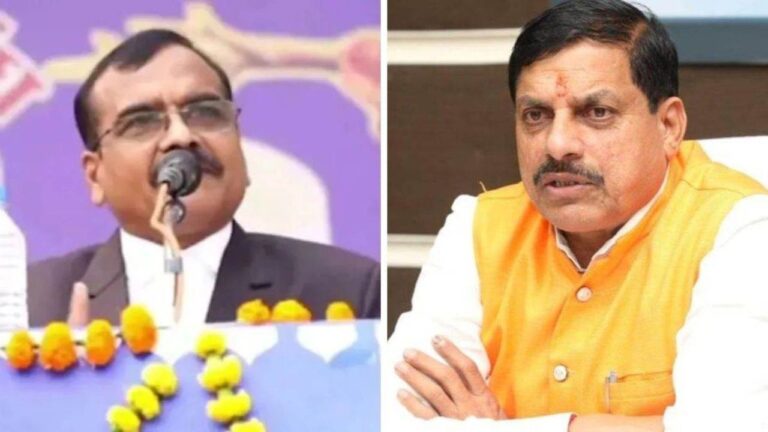 MP News: IAS अधिकारी सन्तोष वर्मा पर जाली कोर्ट ऑर्डर के आधार पर नियुक्ति विवाद फिर गरमा गया