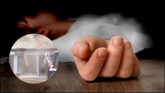 MP News: जबलपुर में बुलडोजर कार्रवाई के दौरान कपड़ा व्यापारी की मौत, स्थानीय व्यापारियों में गुस्सा