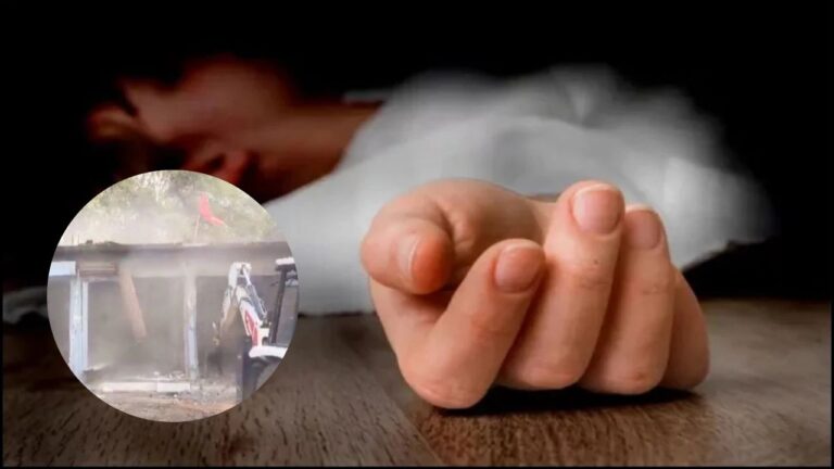 MP News: जबलपुर में बुलडोजर कार्रवाई के दौरान कपड़ा व्यापारी की मौत, स्थानीय व्यापारियों में गुस्सा