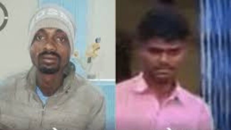 MP News: जबलपुर पनागर में महिला के साथ दुष्कर्म और हत्या का पुलिस ने किया सनसनीखेज खुलासा