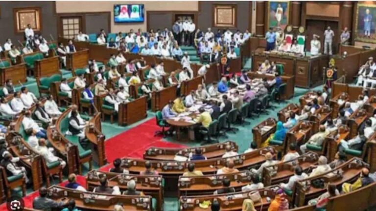 MP News: हंगामे के बीच गंदे पानी और प्रशासनिक मुद्दों पर विपक्ष ने साधा सत्ता पक्ष पर निशाना