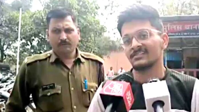 MP News: हत्या के बाद लिखा भावुक पत्र, लेकिन सामने आई दरिंदगी की सच्चाई