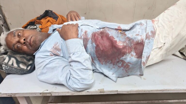 MP News: मंदसौर बालोदा में कंजर समुदाय का खूनी हमला, फायरिंग के बाद अपराधी हुए रफूचक्कर