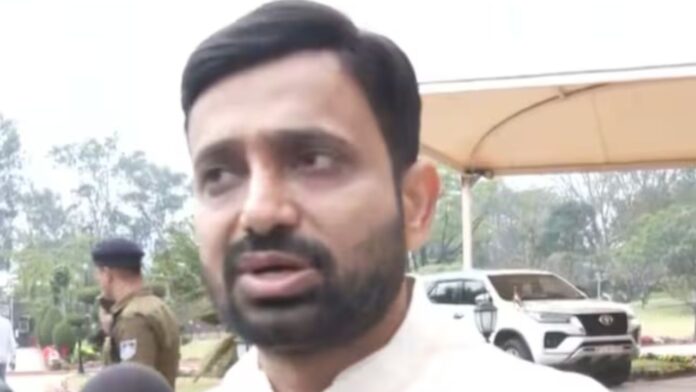 हेमंत कटारे का इस्तीफा और भाजपा में शामिल होने की चर्चाओं पर बड़ा खुलासा