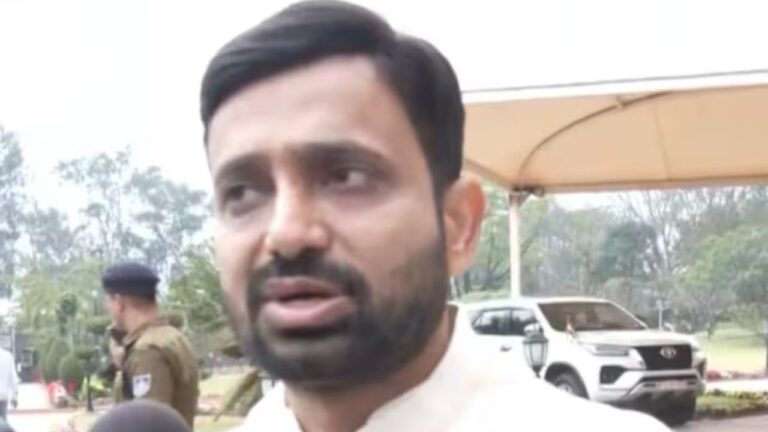 हेमंत कटारे का इस्तीफा और भाजपा में शामिल होने की चर्चाओं पर बड़ा खुलासा