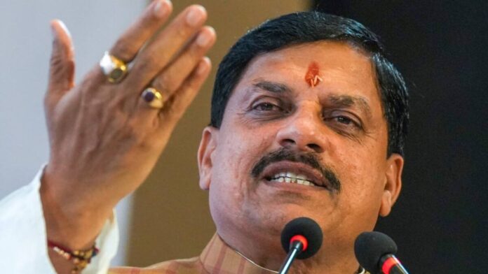 CM Mohan Yadav का सख्त आदेश, सरकारी कर्मचारियों पर प्रशासनिक कार्रवाई की चेतावनी