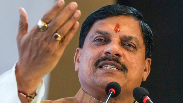 CM Mohan Yadav का सख्त आदेश, सरकारी कर्मचारियों पर प्रशासनिक कार्रवाई की चेतावनी