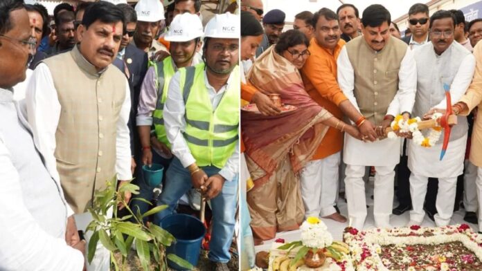 MP News: उज्जैन में धार्मिक स्थलों का विकास और रोजगार पर जोर, गीता भवन मार्च में होगा उद्घाटन