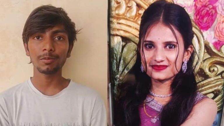 MP News: इंदौर में दिल दहला देने वाली घटना, प्रेम विवाह के दस महीने बाद नवविवाहिता की आत्महत्या