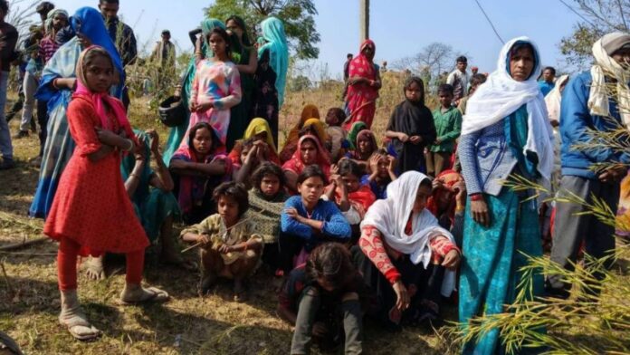 अंधविश्वास और मानसिक वहम ने जन्म दिया खौफनाक अपराध, पुलिस ने आरोपी को दबोचा