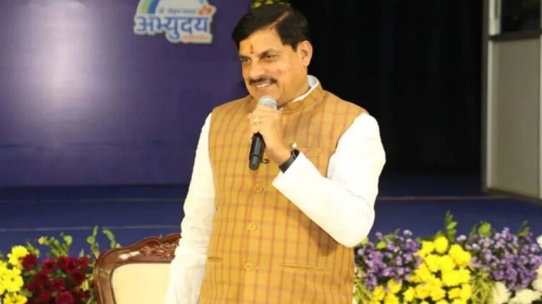 MP News: मध्यप्रदेश में 2026 को घोषित किया गया कृषक कल्याण वर्ष, किसानों के लिए बड़ी घोषणाएं