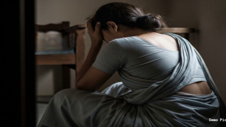 MP News: पति के करीबी दोस्त ने किया दर्दनाक शोषण, पीड़िता ने पुलिस में दर्ज कराई शिकायत